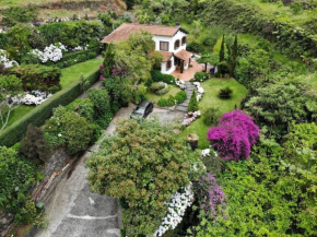 Quinta O Refúgio